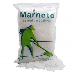 Necton - Sal Tradicional coarse 1 kg